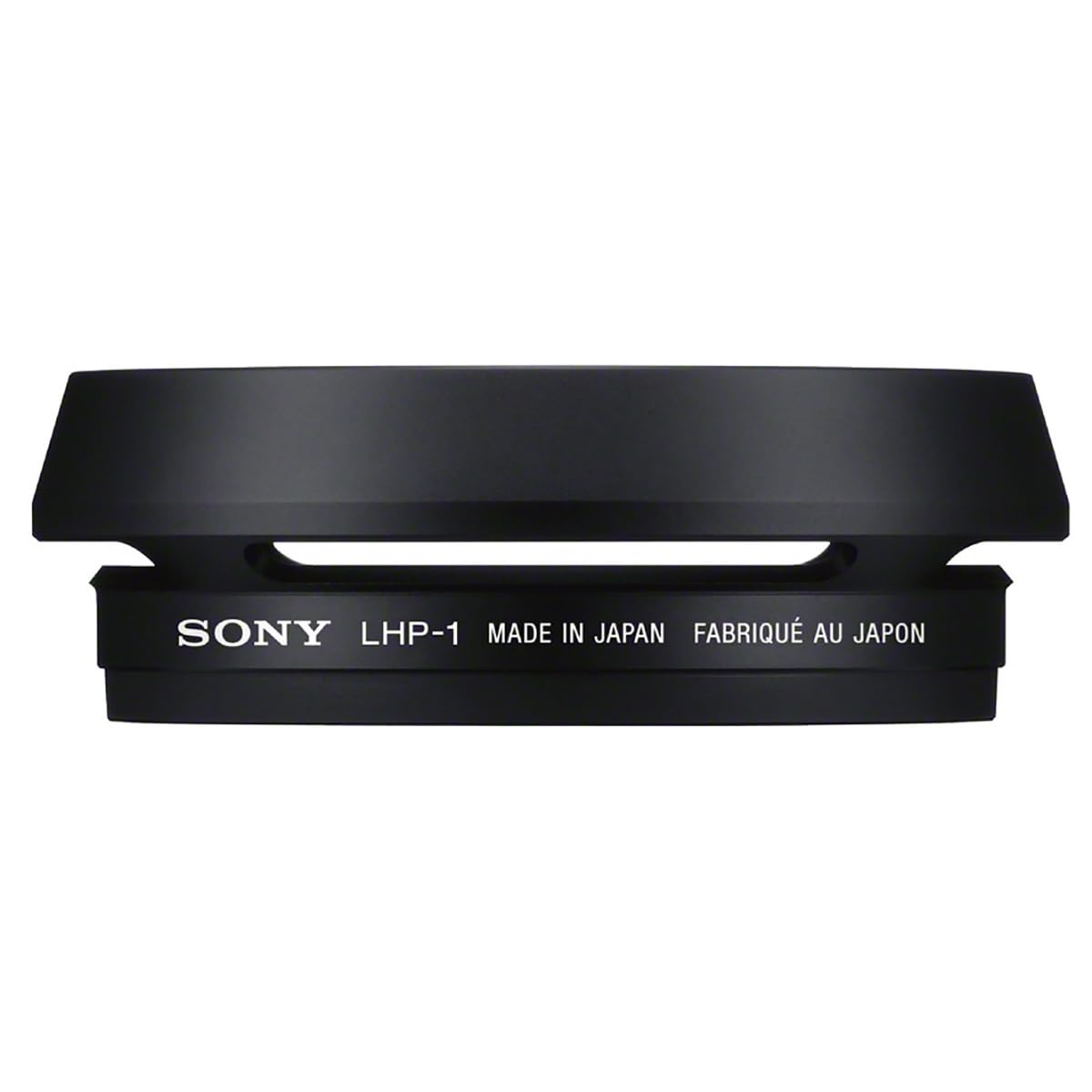 SONY - SONY レンズフード LHP-1 Amazon | ソニー レンズフード LHP-1 | レンズフード 通販